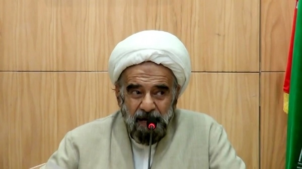 حاج احمد خادمی